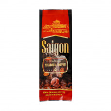 Вьетнамский кофе SAIGON Арабика 250 гр Вьетнамский кофе SAIGON Арабика 250 гр