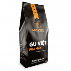 Кофе MR.PHIN GU VIET Вьетнамский вкус 500 гр