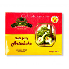 Вытяжка из артишока Soft Jelly Artichoke Van Anh 100 гр