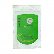 Зеленый чай CHINH SON Матча GREEN  200 гр