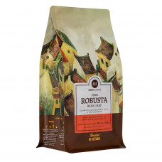 Кофе HANCOFFEE Робуста STANDART 500 гр Вьетнам Кофе HANCOFFEE Робуста STANDART 500 гр Вьетнам