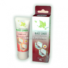 Крем от натоптышей и мазолей Bao Linh 50 гр