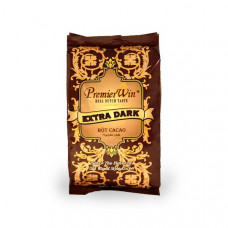 Какао Premier Win Extra Dark 250 гр Какао Premier Win Extra Dark 250 гр