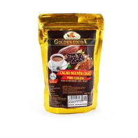  Вьетнамское какао HUCAFOOD - Какао Pure cocoa 250 гр