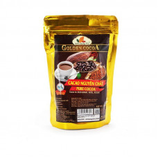 Вьетнамское какао HUCAFOOD - Какао Pure cocoa 250 гр Вьетнамское какао HUCAFOOD - Какао Pure cocoa 250 гр
