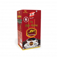 Кофе HOANG TRUNG WEASEL LUWAK в подарочной упаковке 500 гр Кофе HOANG TRUNG WEASEL LUWAK в подарочной упаковке 500 гр