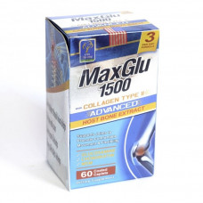 Капсулы для лечения артроза MaxGlu 125 гр Капсулы для лечения артроза MaxGlu 125 гр