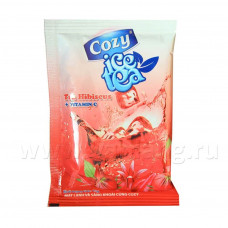 Чайный напиток холодный Cozy Гибискус