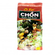 Кофе Chon Buon Me Thuot молотый 500 гр Кофе Chon Buon Me Thuot молотый 500 гр