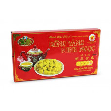 Халва из маша Rong Vang Minh Ngoc 240 гр Халва из маша Rong Vang Minh Ngoc 240 гр