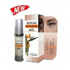 Крем против темных кругов под глазами SERUM MAT 