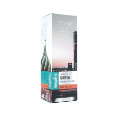Листовой черный чай Sense of Asia Moscow Teapins Black 50 гр