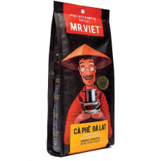 Вьетнамский кофе Mr Viet Ca Phe Dalat 500 гр