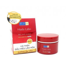 Антивозрастной крем для лица Hada Labo Антивозрастной крем для лица Hada Labo