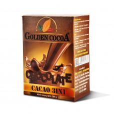 Какао-порошок растворимый 3in1 HUCAFOOD Pure cocoa 300 гр Какао-порошок растворимый 3in1 HUCAFOOD Pure cocoa 300 гр