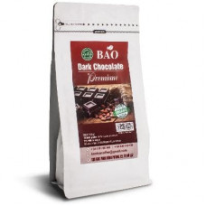 Напиток растворимый BAO Dark Chocolate 500 гр Напиток растворимый BAO Dark Chocolate 500 гр