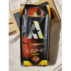 Кофе DONG PHUONG Espresso A 500 гр Кофе DONG PHUONG Espresso A 500 гр