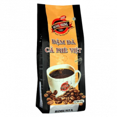 Кофе HOANG TRUNG Робуста 100%  500 гр Вьетнам