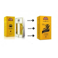Кофе NAPOLION BONAPARTE SANG TAO 500 гр