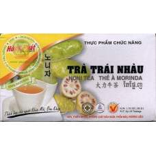 Чай нони TRA TRAI NHAU 20 пак по 2 гр