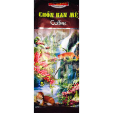 Кофе копи лювак KOPI LUWAK CHON 500 гр Кофе копи лювак KOPI LUWAK CHON 500 гр