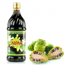 Сок нони PURE NONI JUICE 100% MORINDA CITRIFOLIA 1 литр