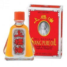 Вьетнамское масло Siang Pure Oil 7мл