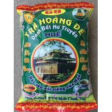 Зеленый чай с лотосом TRA HOANG DE 250 гр