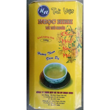 Чай из хризантемы TRA THAI NGUYEN NGOC NINH 120 гр