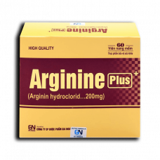 Комплекс витаминов с аргинином ARGININE PLUS