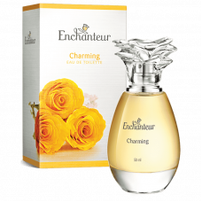 Туалетная вода ENCHANTEUR CHARMING 50 мл