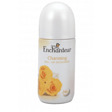 Роликовый дезодорант ENCHANTEUR ШАРМ 50 мл