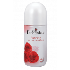 Роликовый дезодорант ENCHANTEUR DELIGHTFUL 50 мл