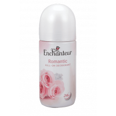 Роликовый дезодорант ENCHANTEUR РОМАНТИКА 50 мл