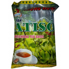 Чай с артишоком TRA ATISO THONG HONG 200 гр 