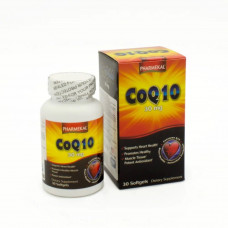 Препарат для сердечно-сосудистой системы PHARMEKAL COQ 10