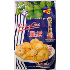 Чипсы из джекфрута Vinamit Jackfruit 150 гр Чипсы из джекфрута Vinamit Jackfruit 150 гр