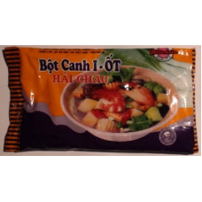 Универсальная приправа Bot Canh I OT Вьетнам 190 гр Универсальная приправа Bot Canh I OT Вьетнам 190 гр