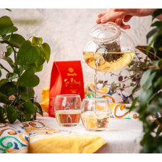 Чай Улун Oolong PHUONG Vy 200 гр