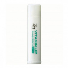 Питающая губная помада TRUE WHITE VITAMIN LIP