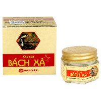 Мазь противовоспалительная с ядом кобры Cao Xoa Bach Xa 20 гр