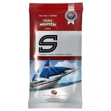 Кофе молотый Trung Nguyen S 500 гр Кофе молотый Trung Nguyen S 500 гр